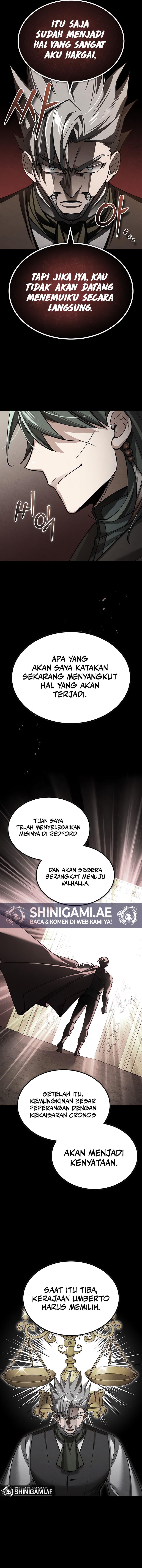 The Heavenly Demon Can’t Live A Normal Life - Masih Berperang - Page 5
