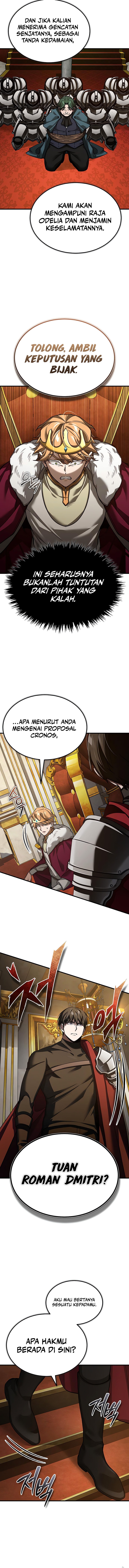 The Heavenly Demon Can’t Live A Normal Life - Masih Berperang - Page 14