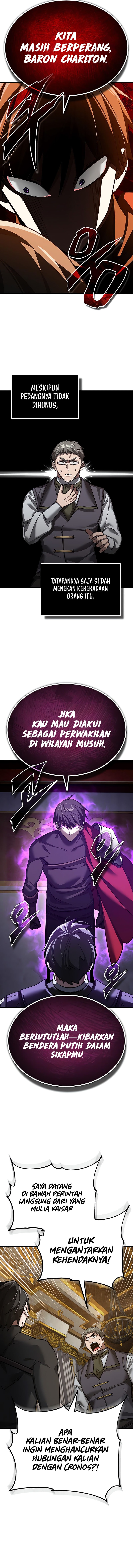 The Heavenly Demon Can’t Live A Normal Life - Masih Berperang - Page 16