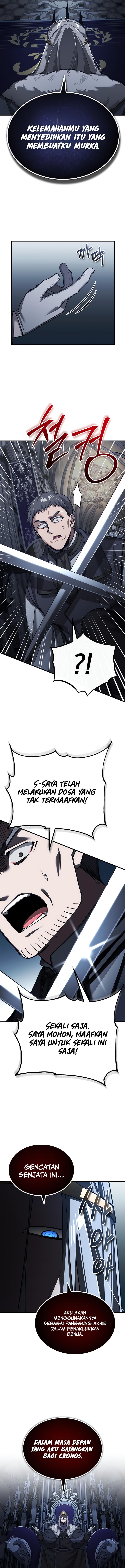 The Heavenly Demon Can’t Live A Normal Life - Kekuatan Melebihi Manusia - Page 7