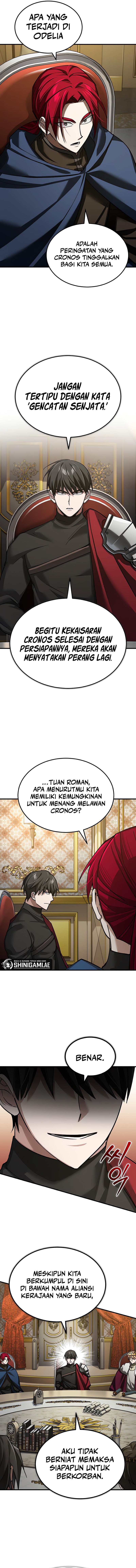 The Heavenly Demon Can’t Live A Normal Life - Kekuatan Melebihi Manusia - Page 16
