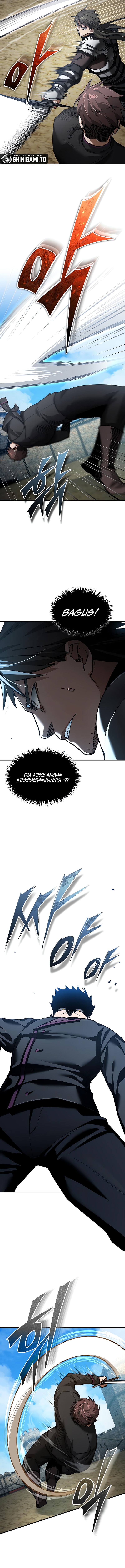 The Heavenly Demon Can’t Live A Normal Life - Deman Rekrutmen Prajurit Pasukan Dmitry - Page 13
