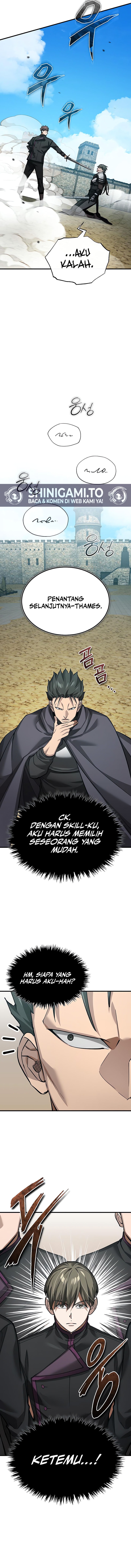 The Heavenly Demon Can’t Live A Normal Life - Deman Rekrutmen Prajurit Pasukan Dmitry - Page 16