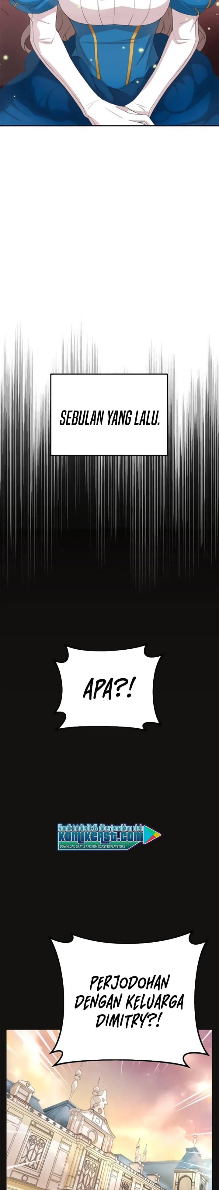 The Heavenly Demon Can’t Live A Normal Life - Chapter 2 - Page 17