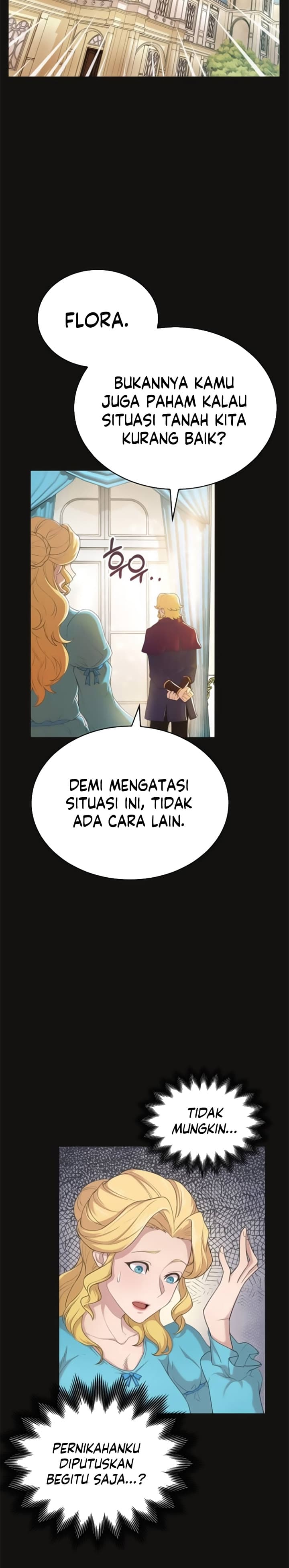 The Heavenly Demon Can’t Live A Normal Life - Chapter 2 - Page 18