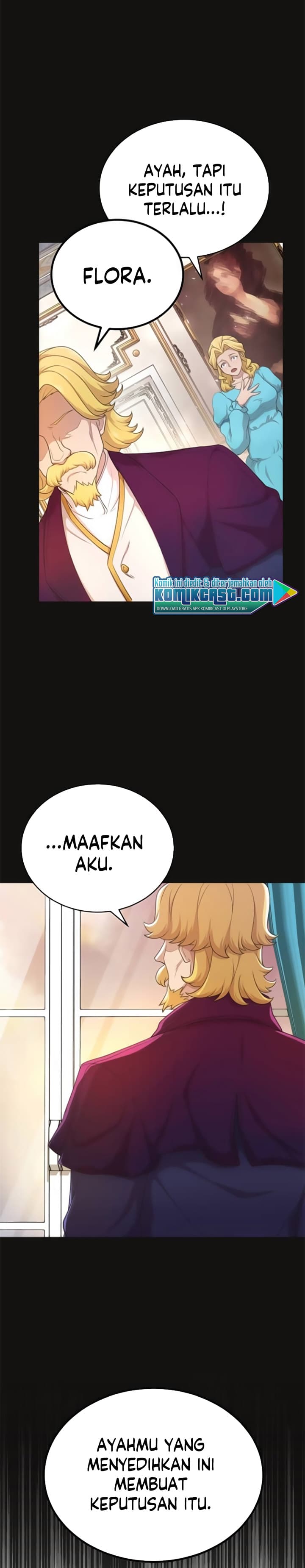 The Heavenly Demon Can’t Live A Normal Life - Chapter 2 - Page 20