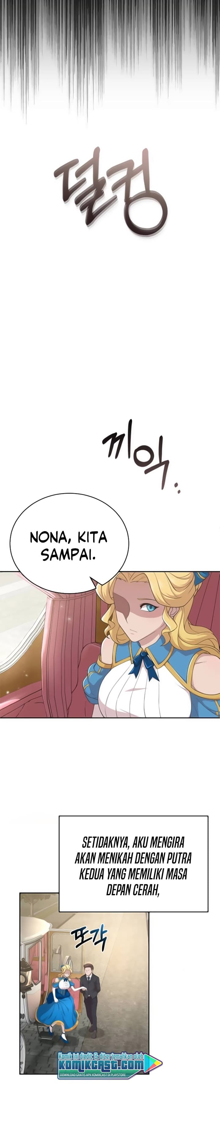 The Heavenly Demon Can’t Live A Normal Life - Chapter 2 - Page 21