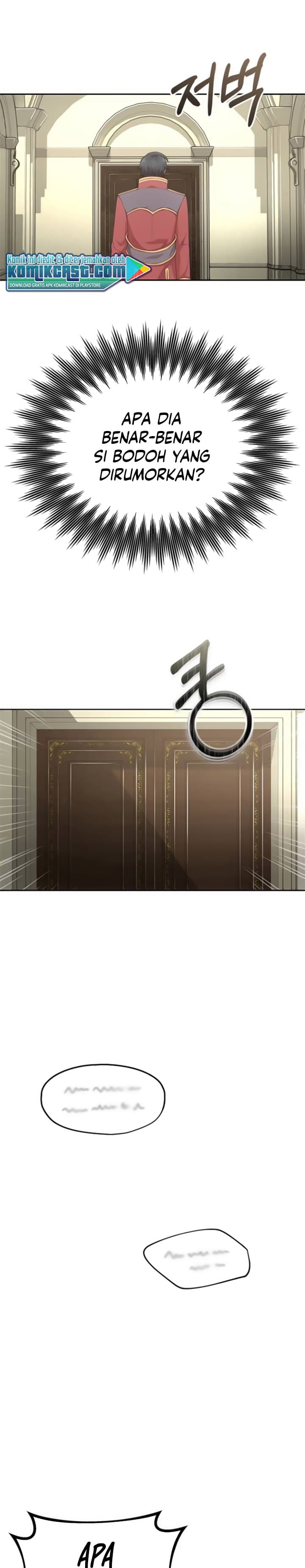 The Heavenly Demon Can’t Live A Normal Life - Chapter 2 - Page 30