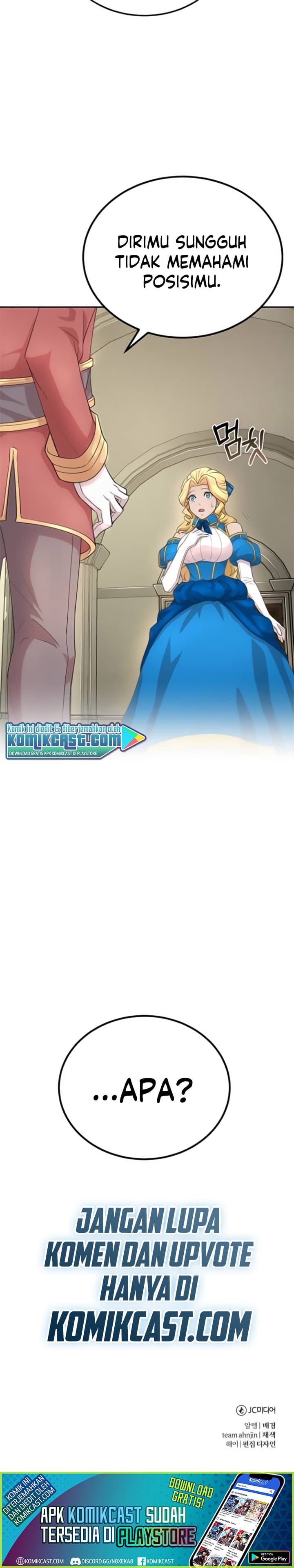 The Heavenly Demon Can’t Live A Normal Life - Chapter 2 - Page 41