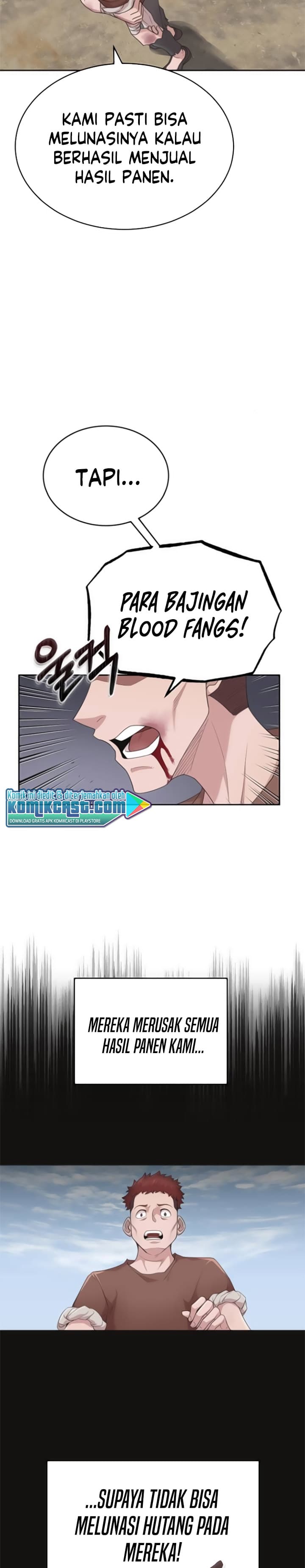 The Heavenly Demon Can’t Live A Normal Life - Chapter 2 - Page 9