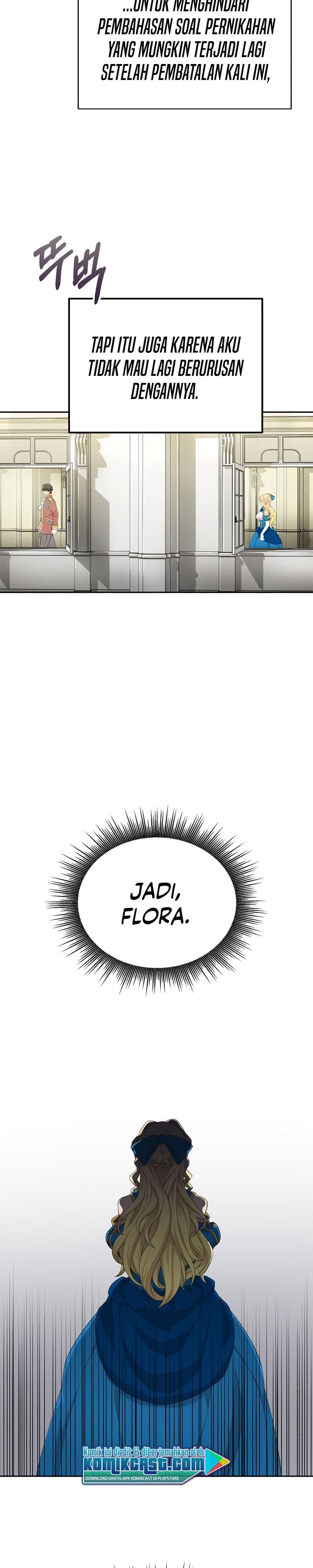 The Heavenly Demon Can’t Live A Normal Life - Chapter 3 - Page 10