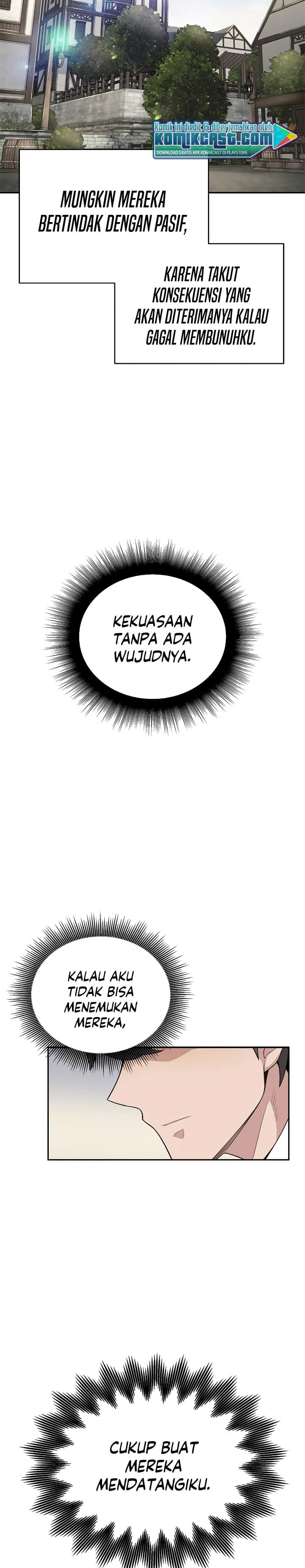 The Heavenly Demon Can’t Live A Normal Life - Chapter 3 - Page 29