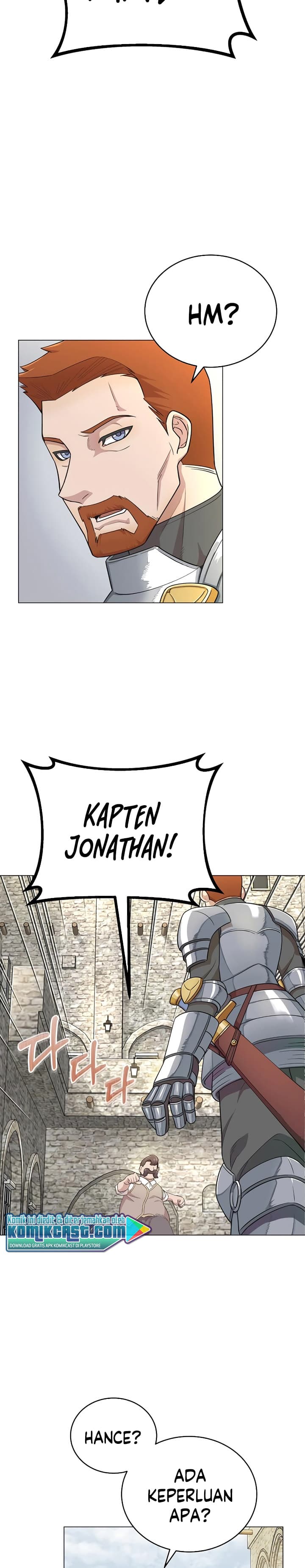 The Heavenly Demon Can’t Live A Normal Life - Chapter 3 - Page 33