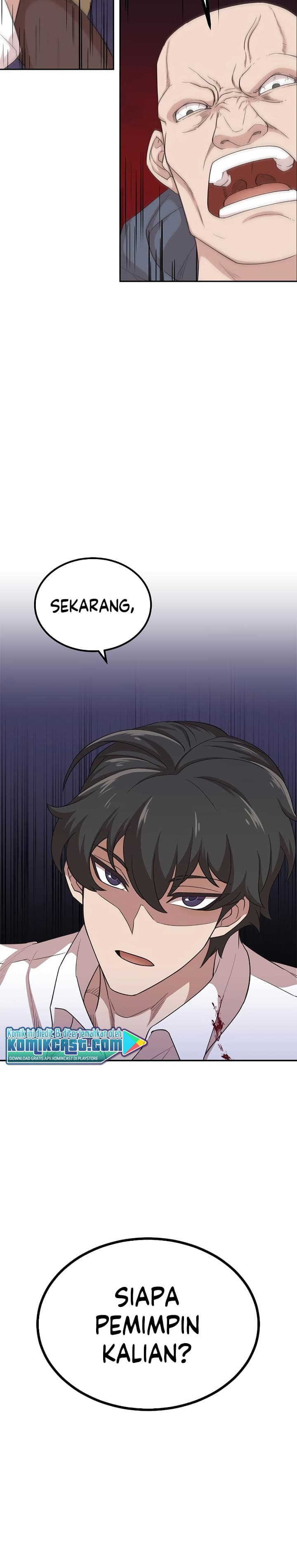 The Heavenly Demon Can’t Live A Normal Life - Chapter 4 - Page 14