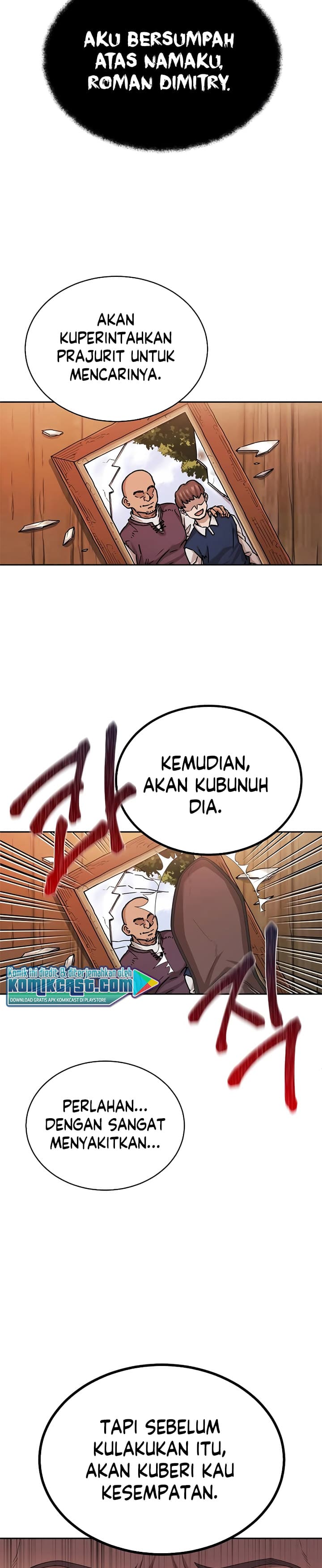 The Heavenly Demon Can’t Live A Normal Life - Chapter 5 - Page 11