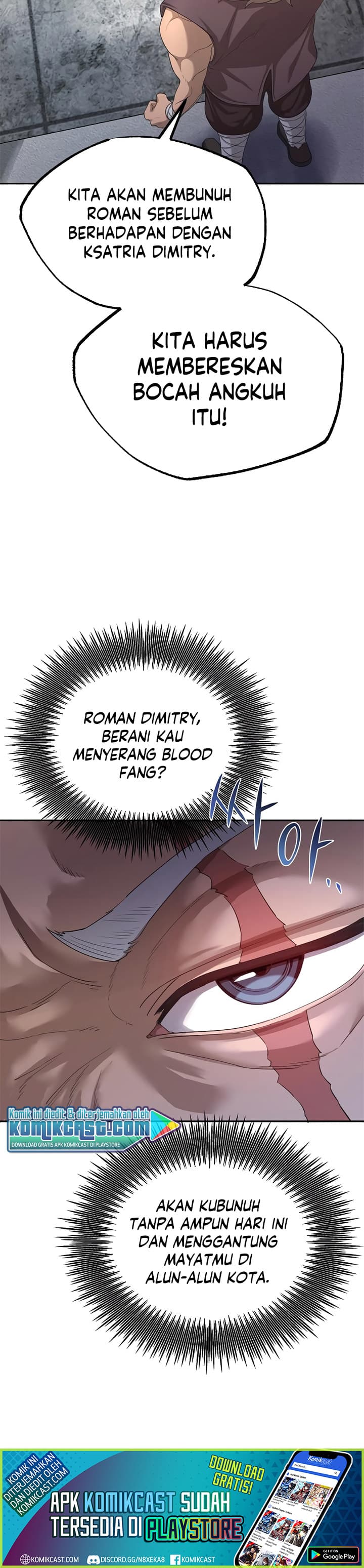 The Heavenly Demon Can’t Live A Normal Life - Chapter 5 - Page 18