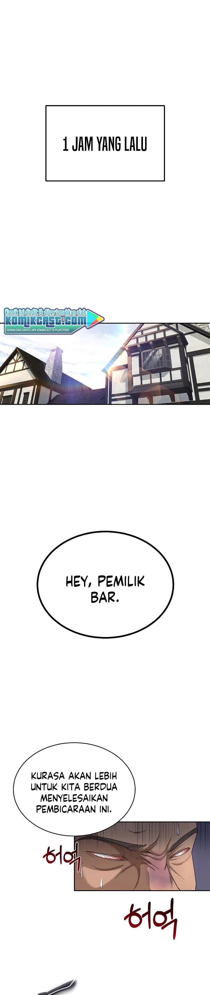 The Heavenly Demon Can’t Live A Normal Life - Chapter 5 - Page 2