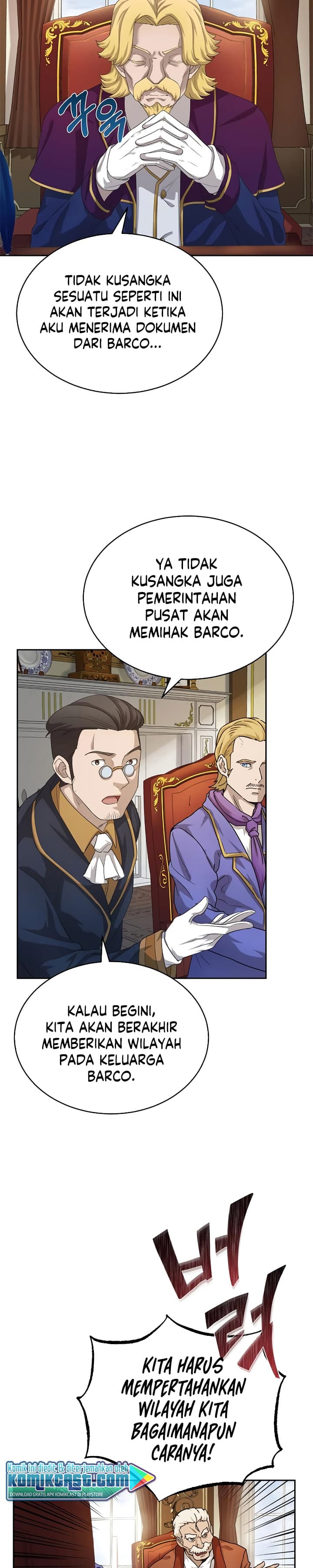 The Heavenly Demon Can’t Live A Normal Life - Chapter 5 - Page 21