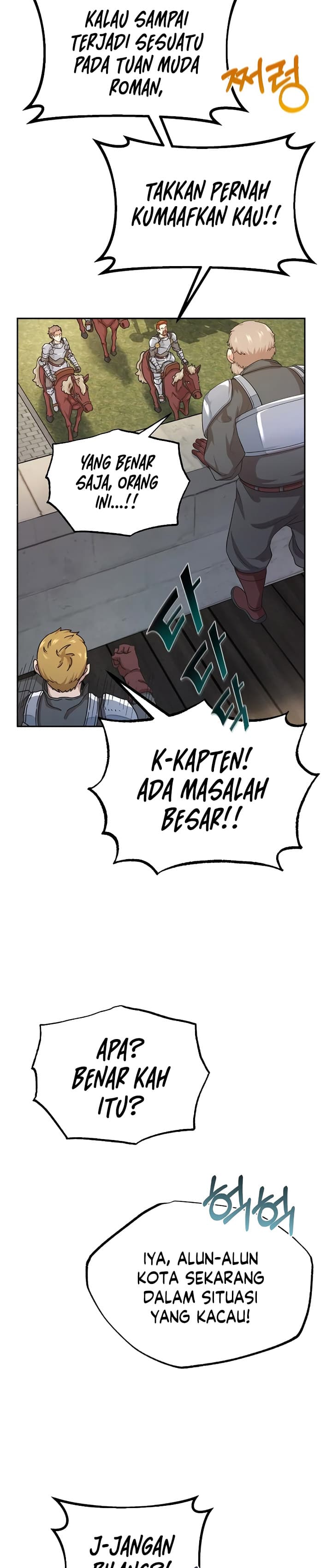 The Heavenly Demon Can’t Live A Normal Life - Chapter 5 - Page 30