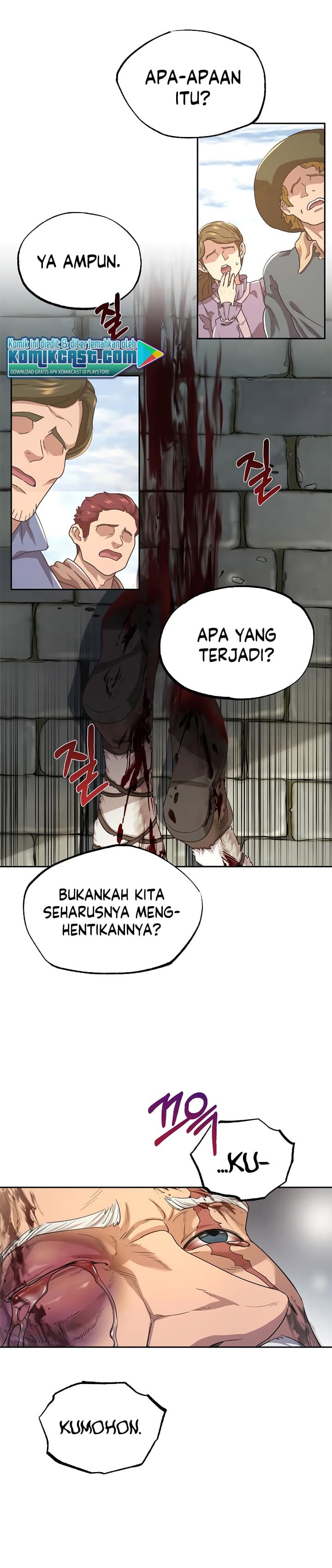 The Heavenly Demon Can’t Live A Normal Life - Chapter 5 - Page 32