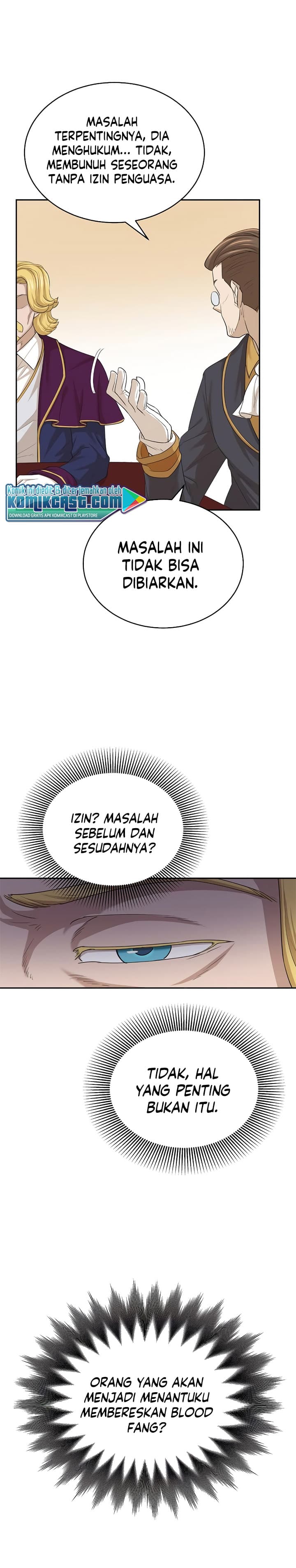 The Heavenly Demon Can’t Live A Normal Life - Chapter 6 - Page 16