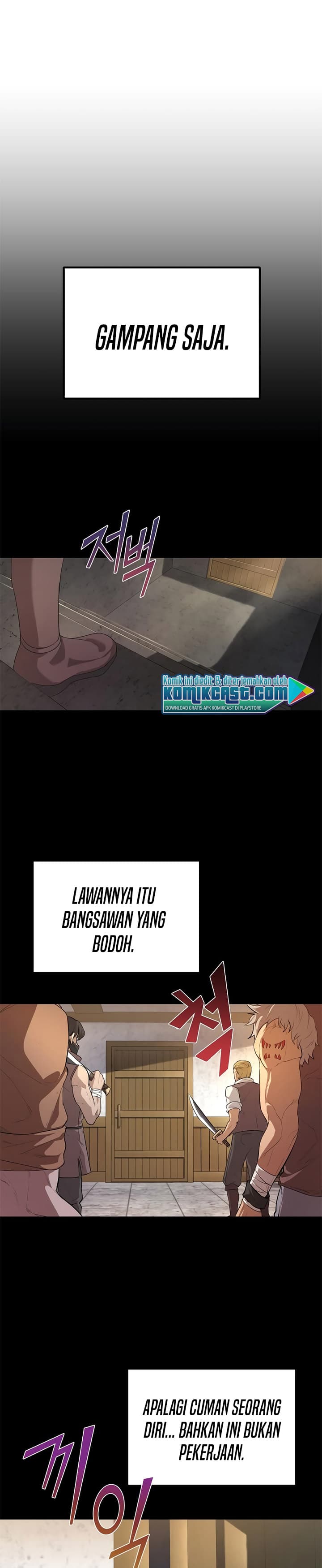 The Heavenly Demon Can’t Live A Normal Life - Chapter 6 - Page 2