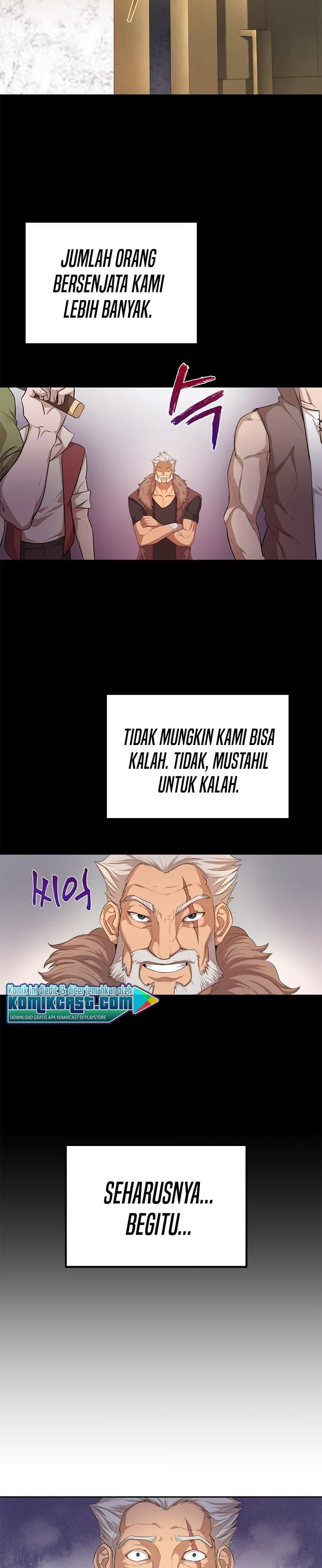 The Heavenly Demon Can’t Live A Normal Life - Chapter 6 - Page 3