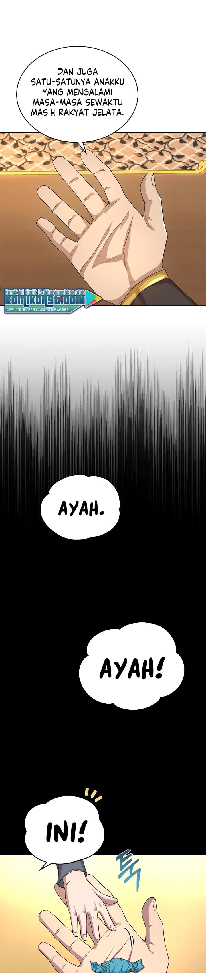 The Heavenly Demon Can’t Live A Normal Life - Chapter 7 - Page 17