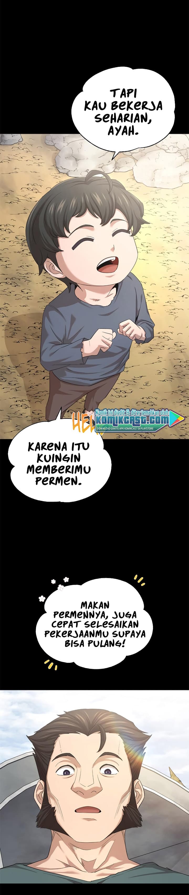 The Heavenly Demon Can’t Live A Normal Life - Chapter 7 - Page 19