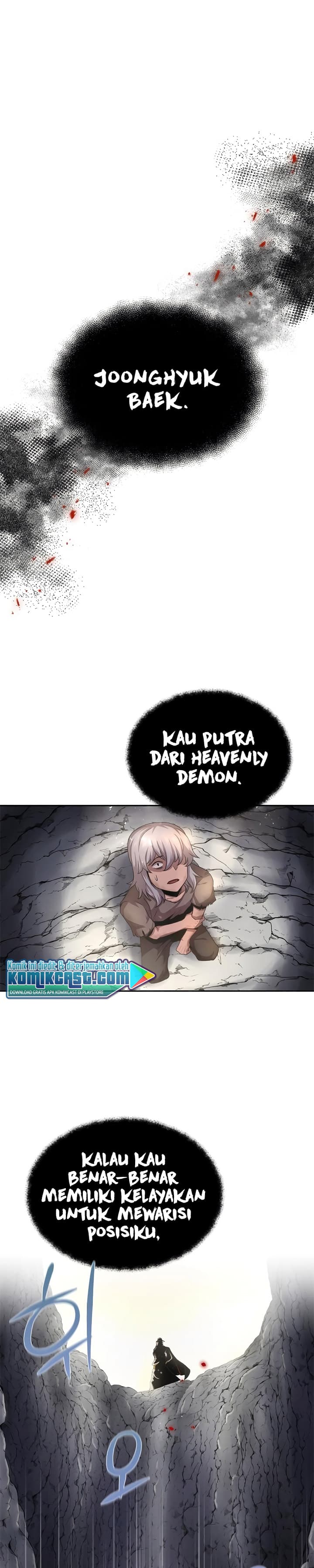 The Heavenly Demon Can’t Live A Normal Life - Chapter 7 - Page 2