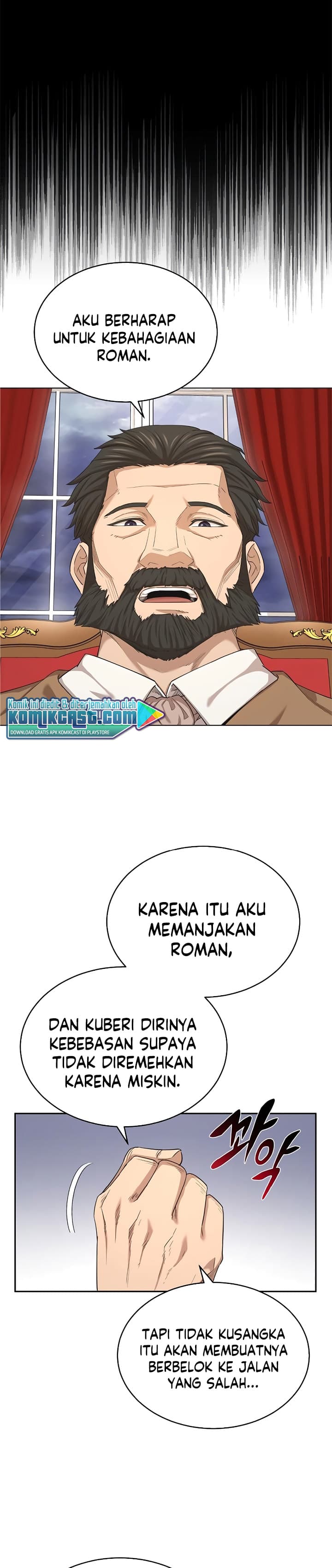 The Heavenly Demon Can’t Live A Normal Life - Chapter 7 - Page 20