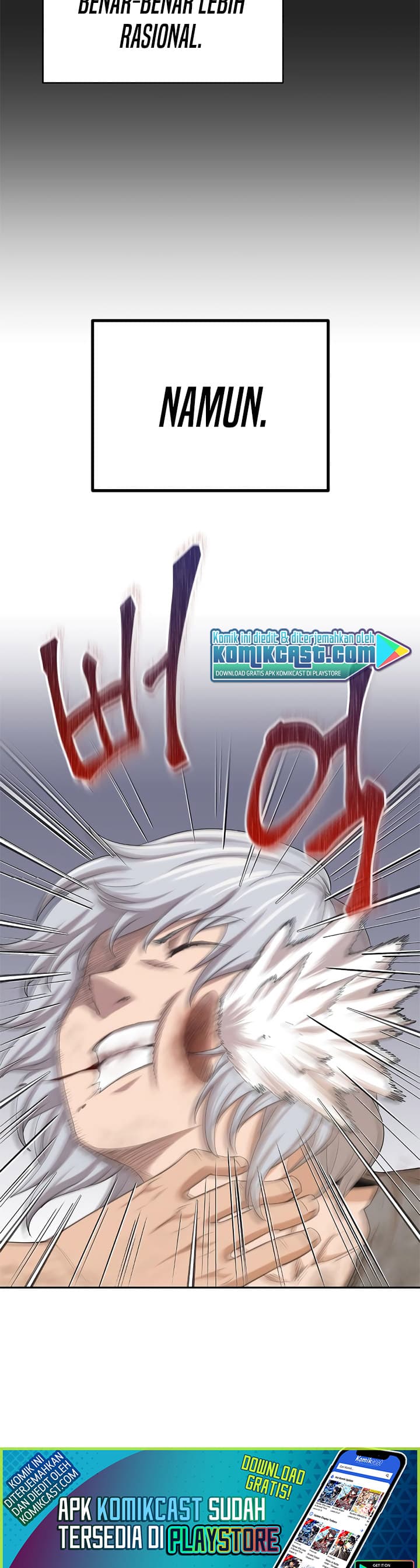 The Heavenly Demon Can’t Live A Normal Life - Chapter 7 - Page 26