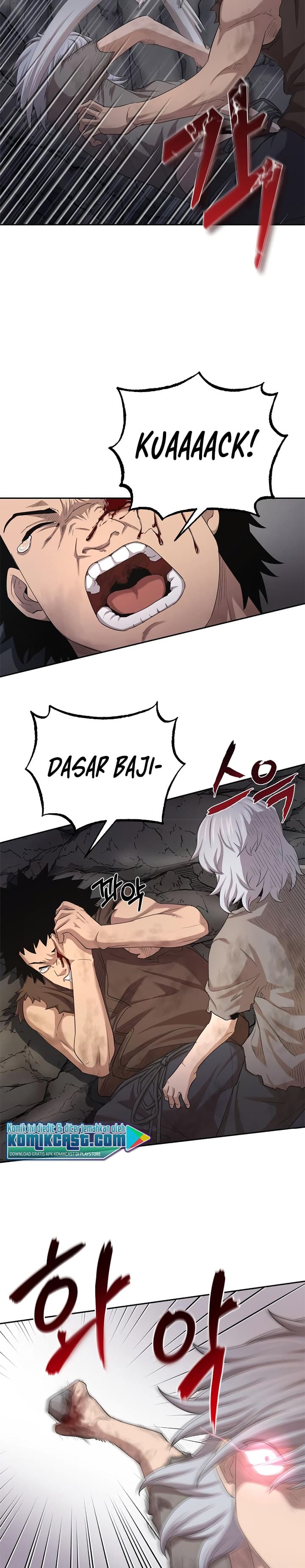 The Heavenly Demon Can’t Live A Normal Life - Chapter 7 - Page 28