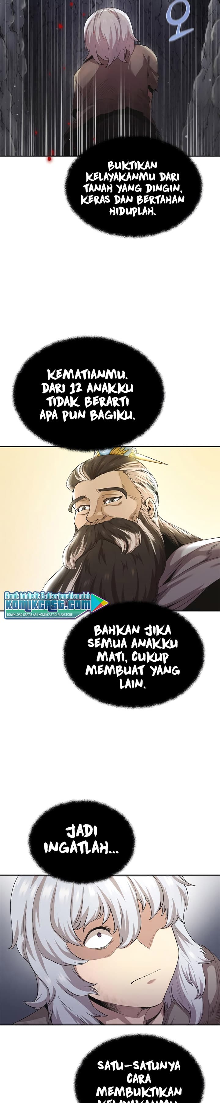 The Heavenly Demon Can’t Live A Normal Life - Chapter 7 - Page 3