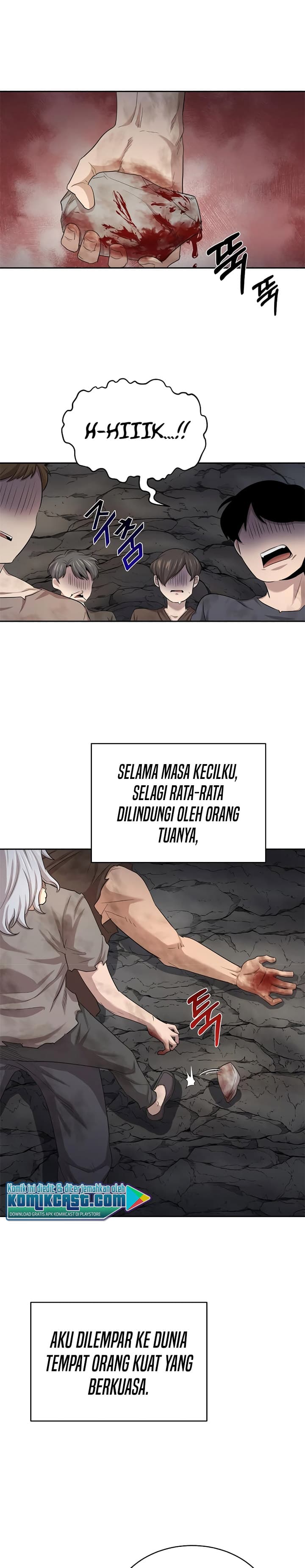 The Heavenly Demon Can’t Live A Normal Life - Chapter 7 - Page 30
