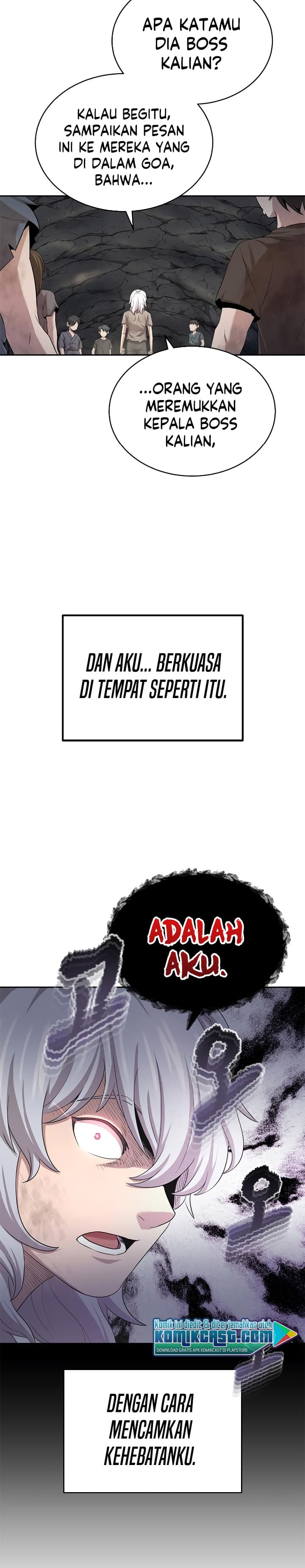 The Heavenly Demon Can’t Live A Normal Life - Chapter 7 - Page 31