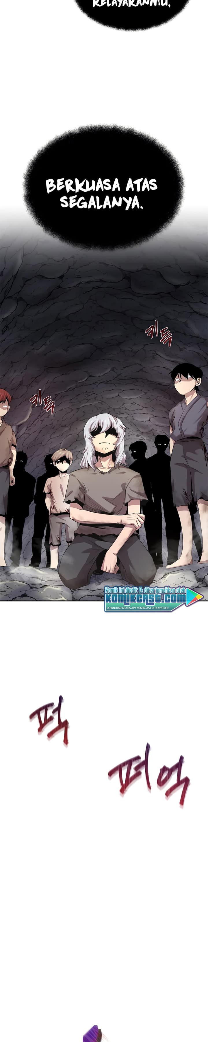 The Heavenly Demon Can’t Live A Normal Life - Chapter 7 - Page 4