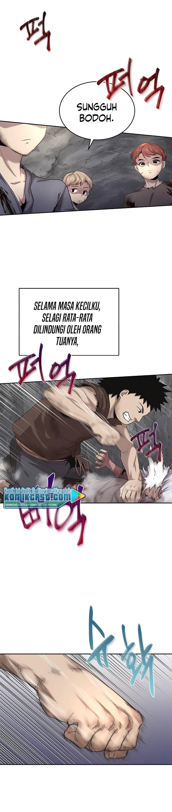 The Heavenly Demon Can’t Live A Normal Life - Chapter 7 - Page 7