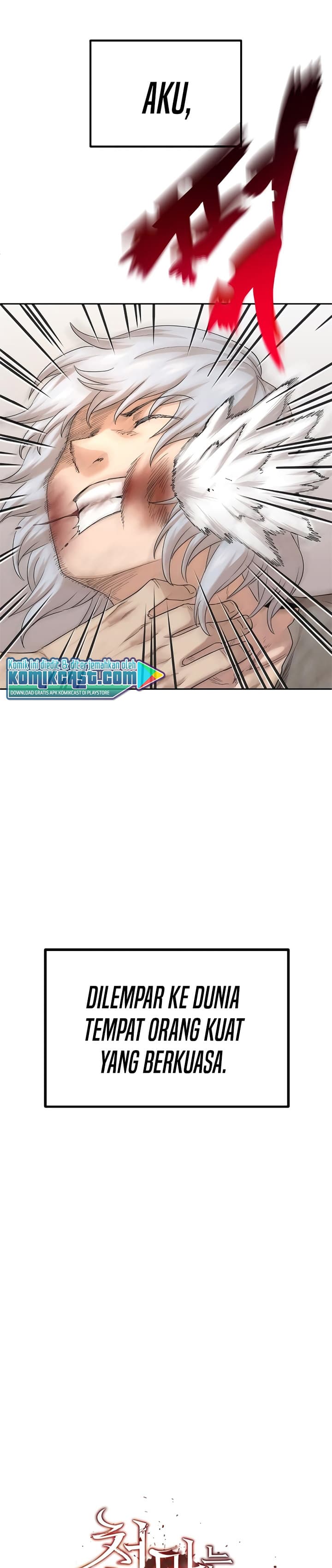 The Heavenly Demon Can’t Live A Normal Life - Chapter 7 - Page 8