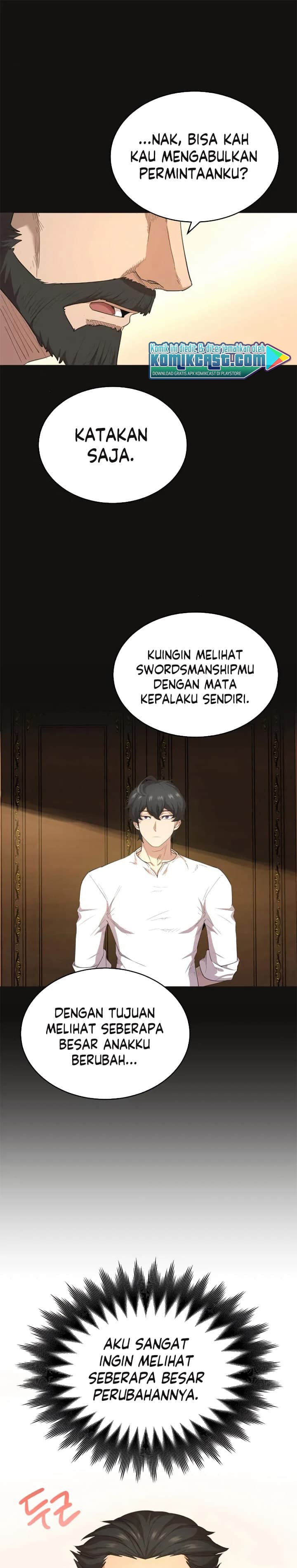 The Heavenly Demon Can’t Live A Normal Life - Chapter 8 - Page 14