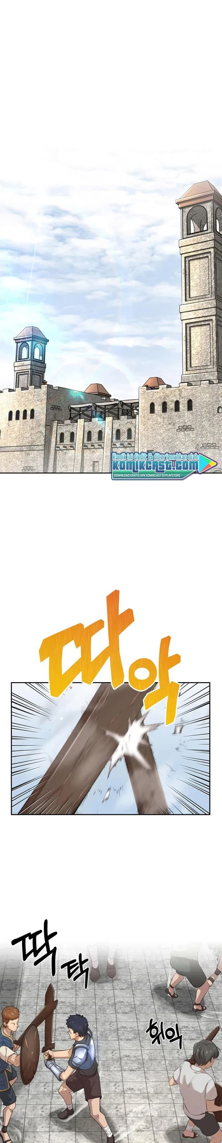 The Heavenly Demon Can’t Live A Normal Life - Chapter 8 - Page 2