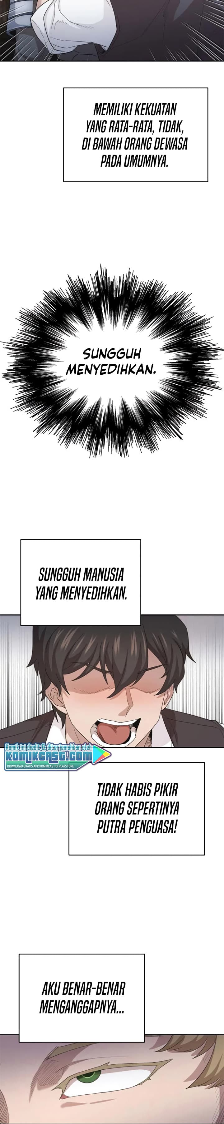 The Heavenly Demon Can’t Live A Normal Life - Chapter 8 - Page 23