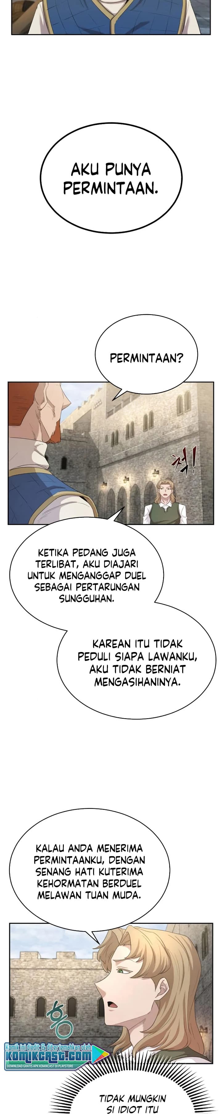 The Heavenly Demon Can’t Live A Normal Life - Chapter 8 - Page 27