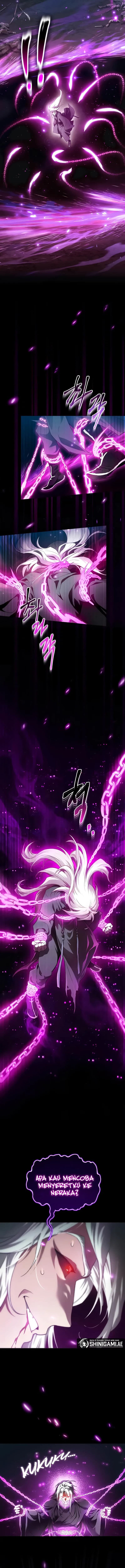 The Heavenly Demon Wants A Quiet Life - Chapter 1 - Page 14