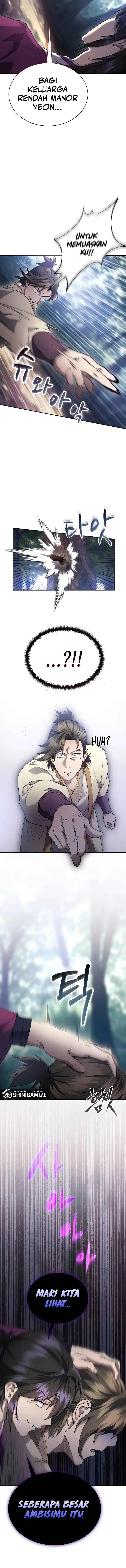 The Heavenly Demon Wants A Quiet Life - Chapter 10 - Page 13