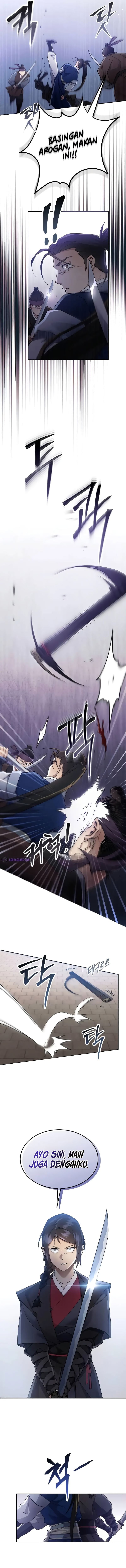 The Heavenly Demon Wants A Quiet Life - Chapter 10 - Page 16