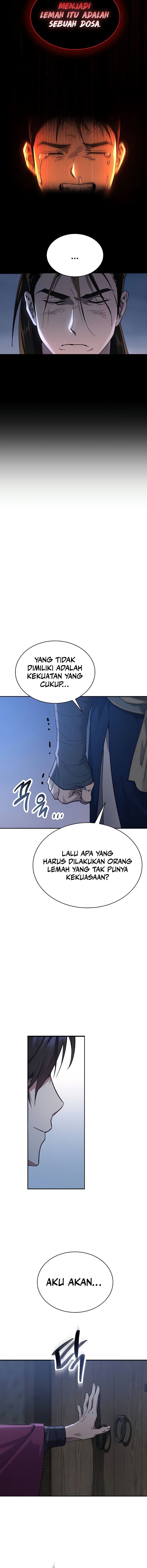 The Heavenly Demon Wants A Quiet Life - Chapter 12 - Page 7
