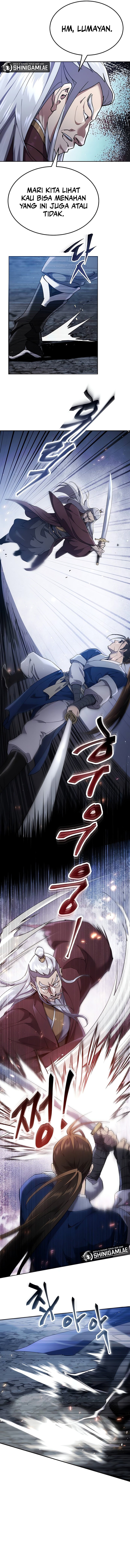 The Heavenly Demon Wants A Quiet Life - Chapter 13 - Page 15