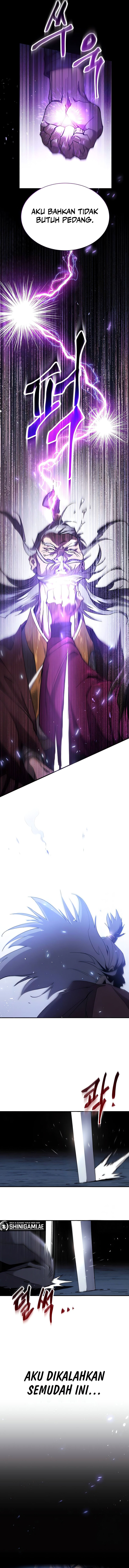 The Heavenly Demon Wants A Quiet Life - Chapter 14 - Page 10