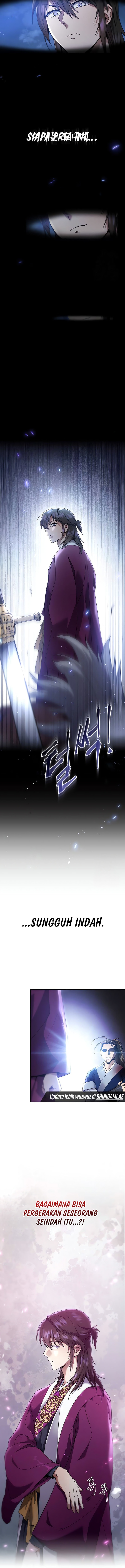 The Heavenly Demon Wants A Quiet Life - Chapter 14 - Page 11